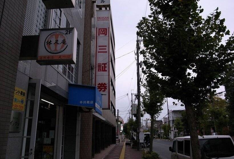 Guesthouse Iki Hostel