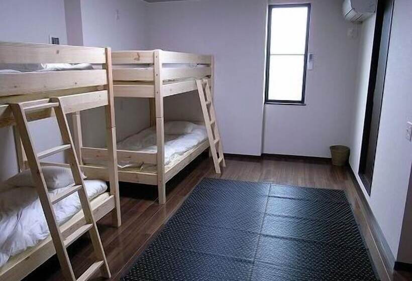 Guesthouse Iki Hostel