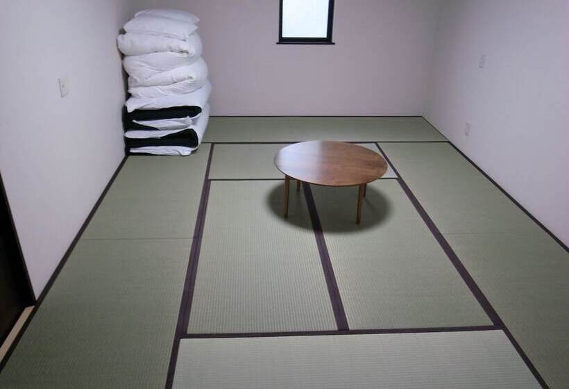 Guesthouse Iki Hostel