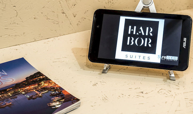 Harbor Suites