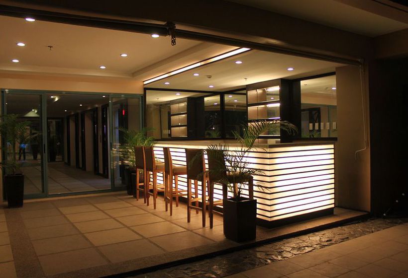 Home Edge Accommodations @ Tivoli Garden Residences