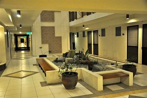 Home Edge Accommodations @ Tivoli Garden Residences