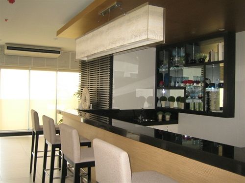 Home Edge Accommodations @ Tivoli Garden Residences