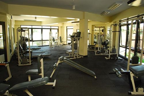 Home Edge Accommodations @ Tivoli Garden Residences