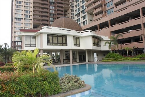 Home Edge Accommodations @ Tivoli Garden Residences