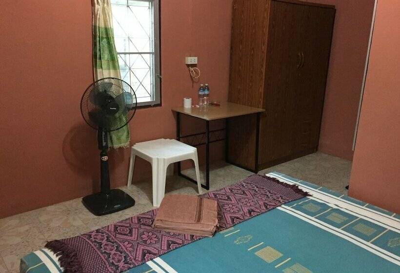 Отель Abc Bungalow