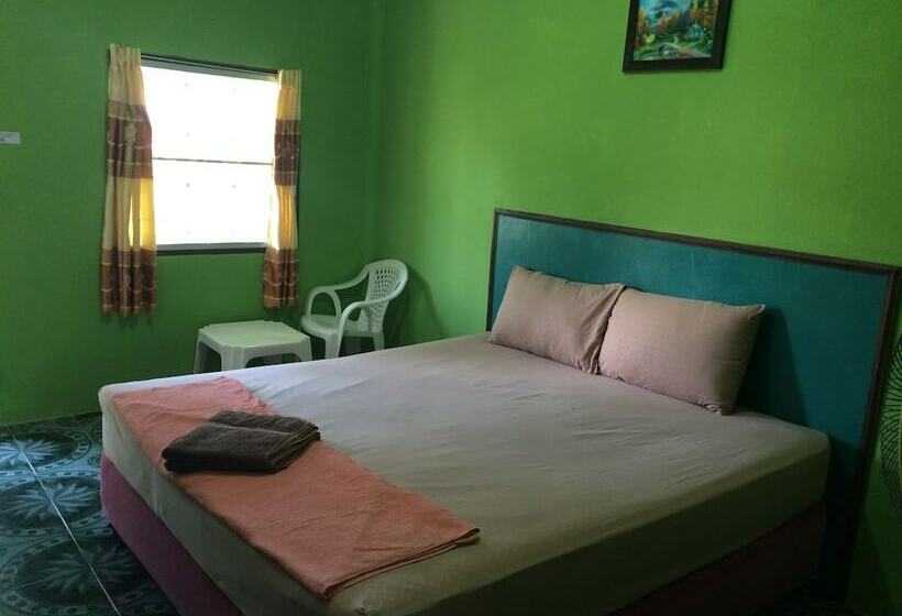 Отель Abc Bungalow