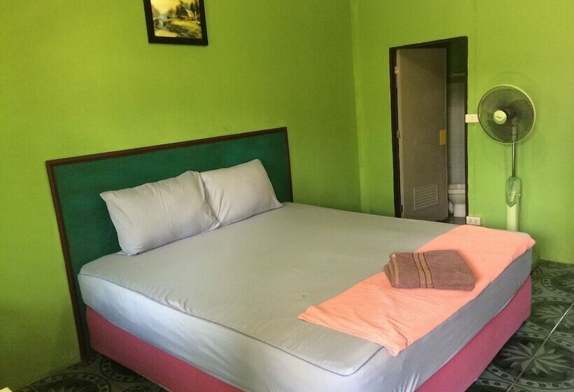 Отель Abc Bungalow