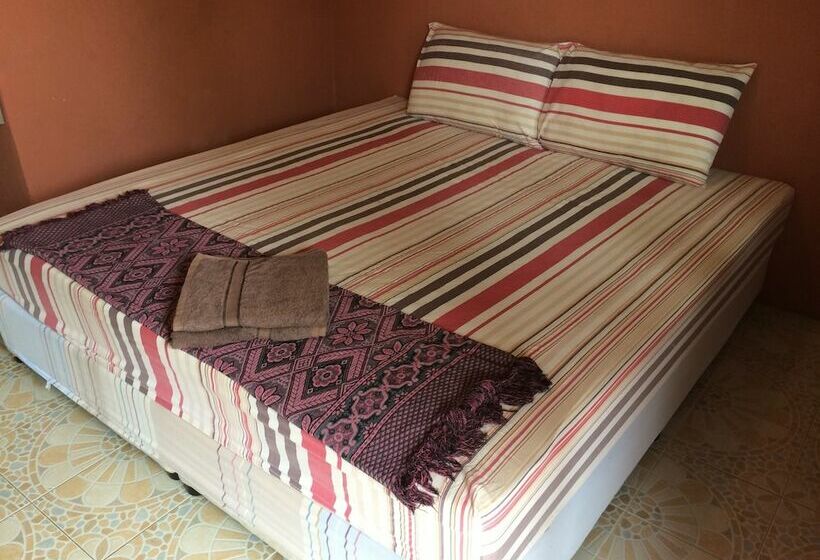 Отель Abc Bungalow