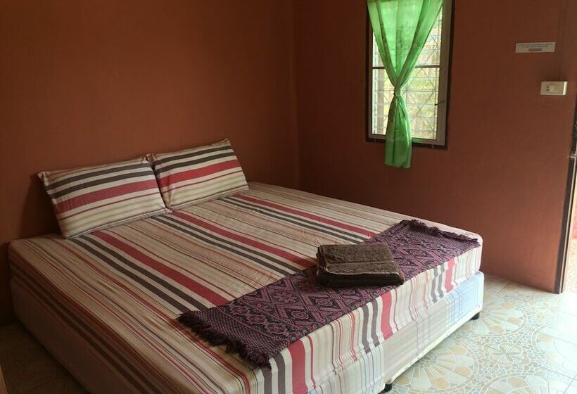 Отель Abc Bungalow