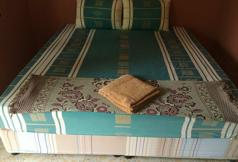 Отель Abc Bungalow