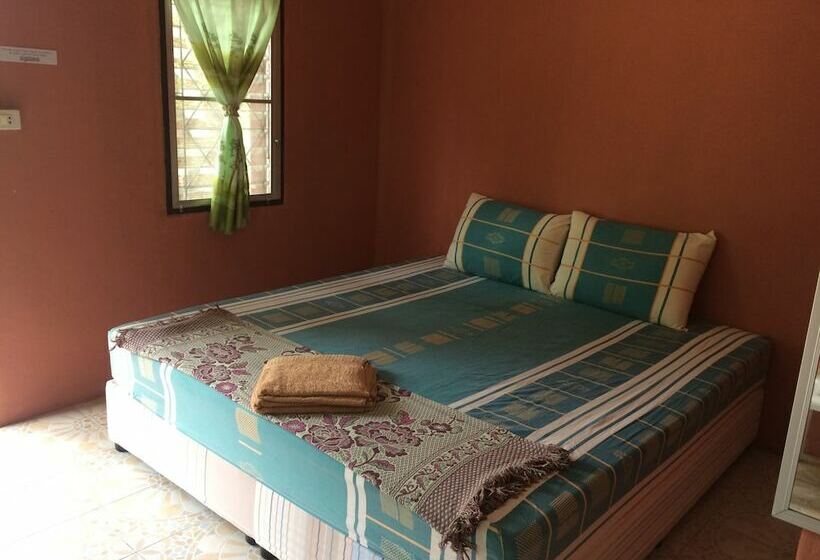 Отель Abc Bungalow