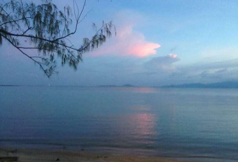 Отель Abc Bungalow