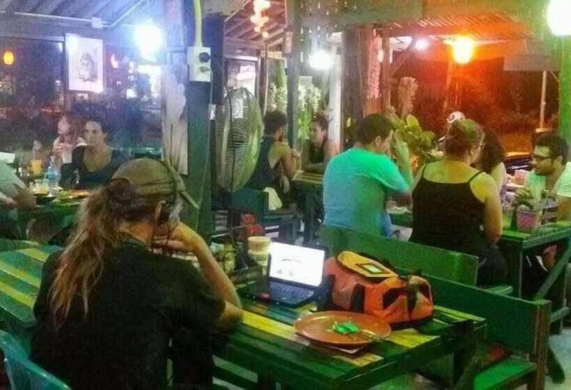 Отель Abc Bungalow