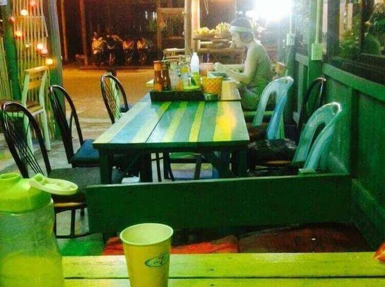 Отель Abc Bungalow