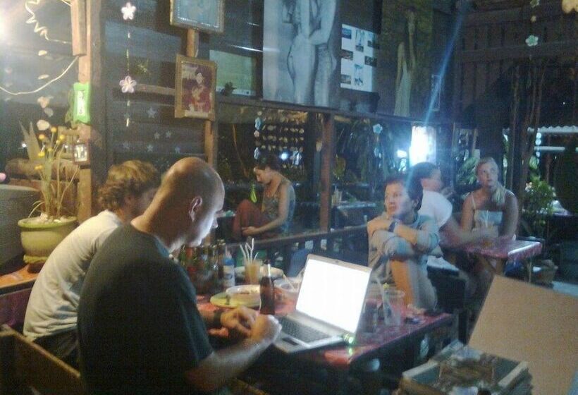 Отель Abc Bungalow