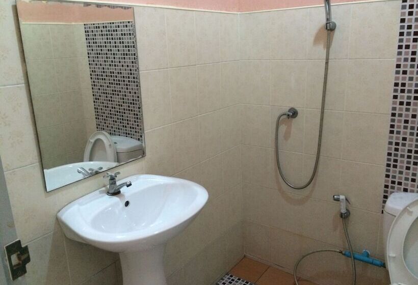 Отель Abc Bungalow