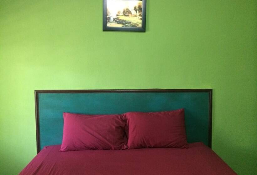 Отель Abc Bungalow