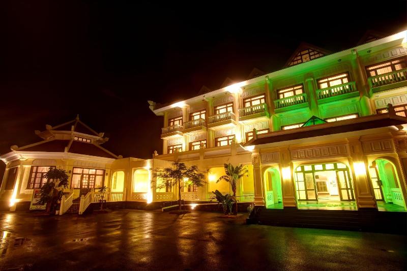 Ada Garden Hotel Okinawa