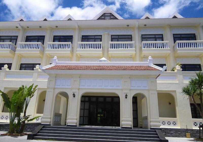 Ada Garden Hotel Okinawa