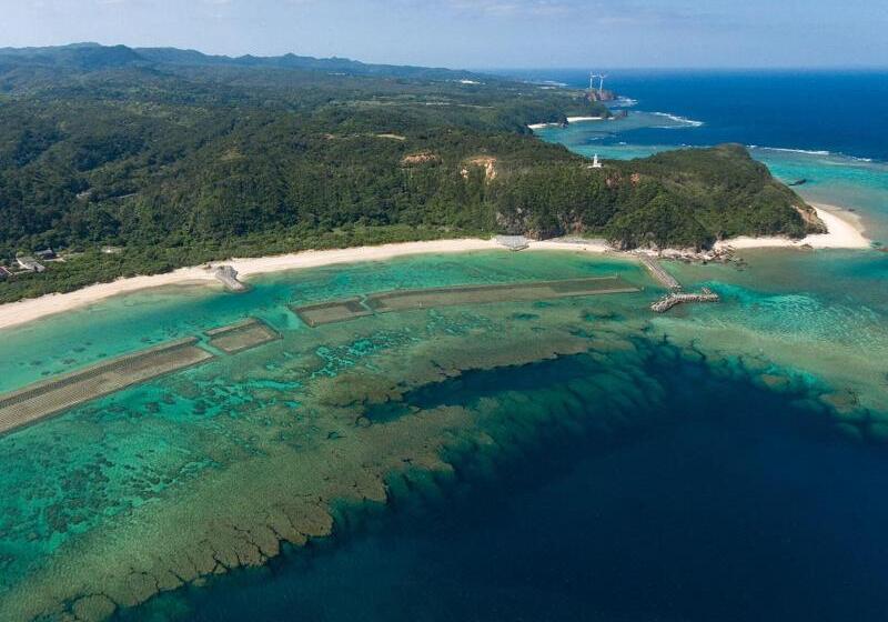 Ada Garden Hotel Okinawa