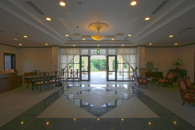 Ada Garden Hotel Okinawa