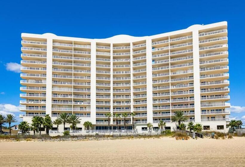 فندق Admirals Quarters 308