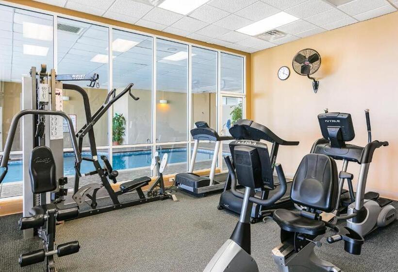 فندق Admirals Quarters 308