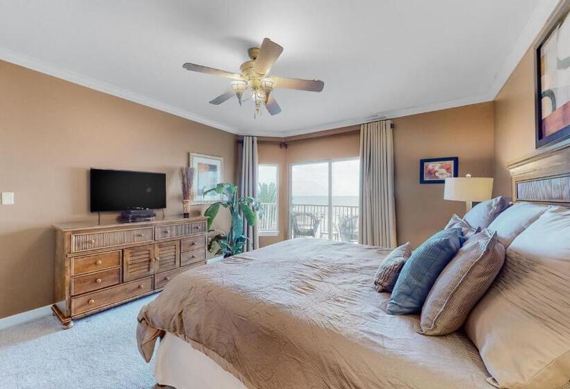 فندق Admirals Quarters 308