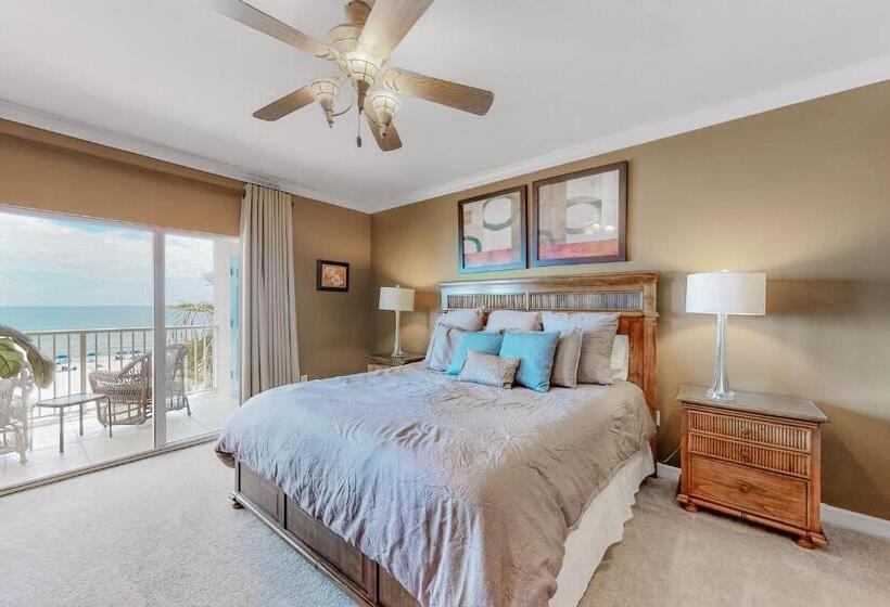 فندق Admirals Quarters 308