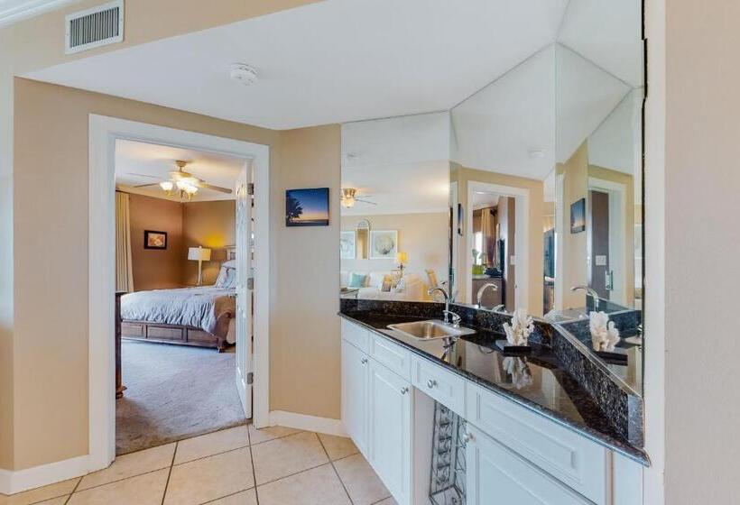 فندق Admirals Quarters 308