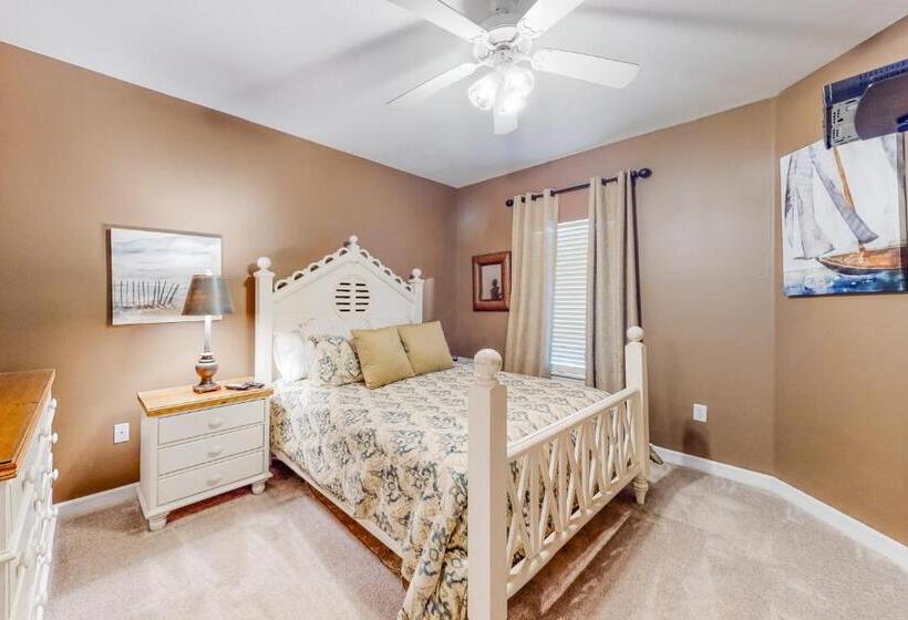 فندق Admirals Quarters 308