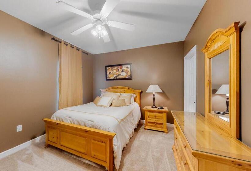 هتل Admirals Quarters 308