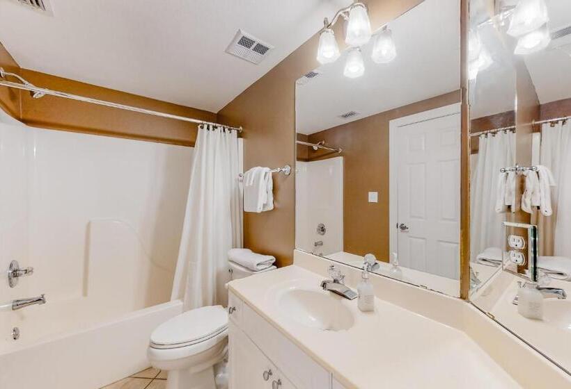 فندق Admirals Quarters 308