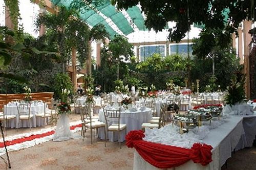 호텔 Alessandra Garden