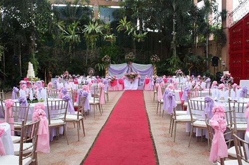 فندق Alessandra Garden