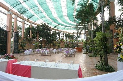 فندق Alessandra Garden