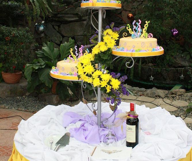 호텔 Alessandra Garden