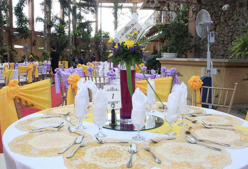 호텔 Alessandra Garden