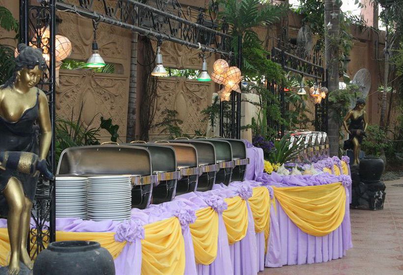 فندق Alessandra Garden