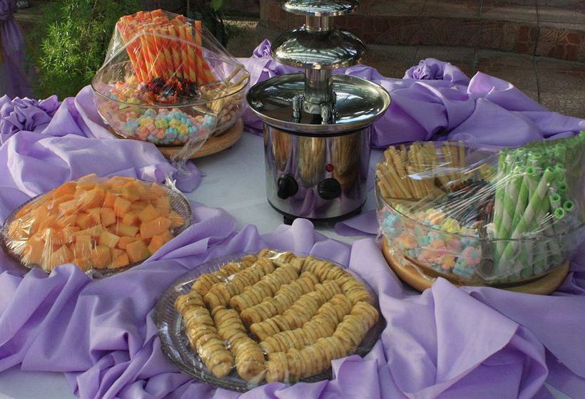 호텔 Alessandra Garden