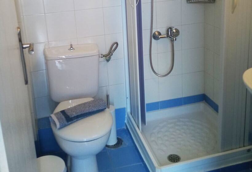 فندق Allegria Family