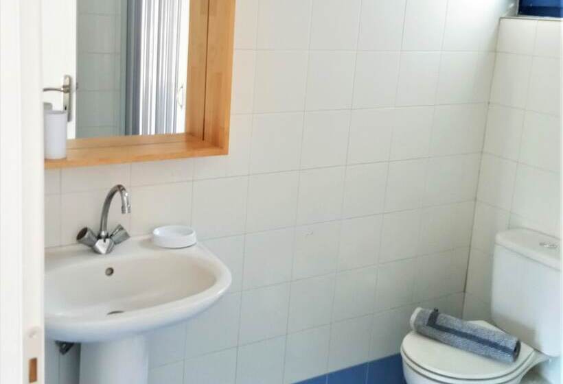 فندق Allegria Family