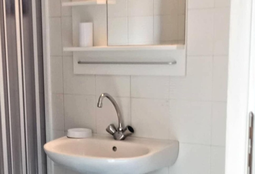 فندق Allegria Family