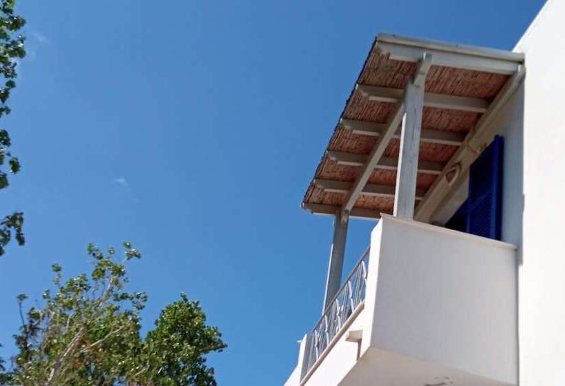 فندق Allegria Family