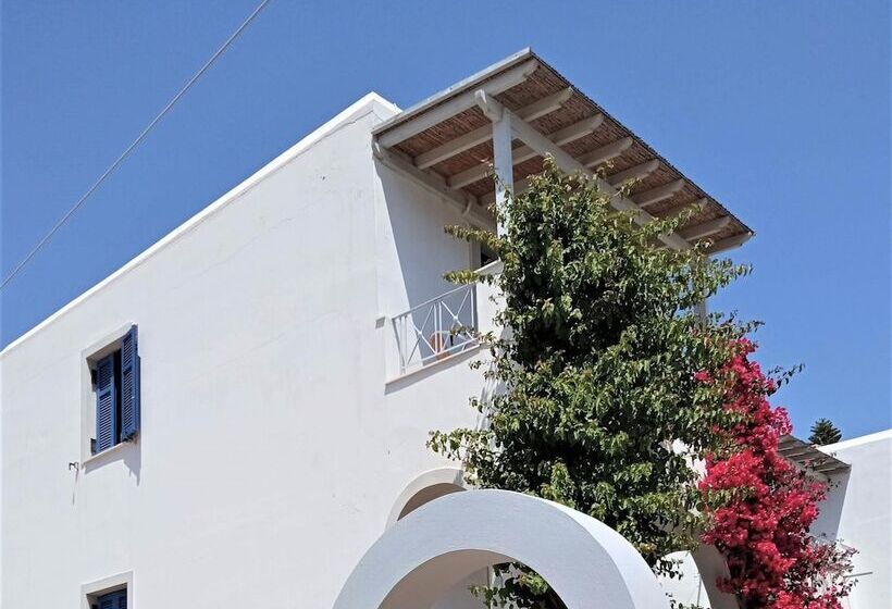 فندق Allegria Family