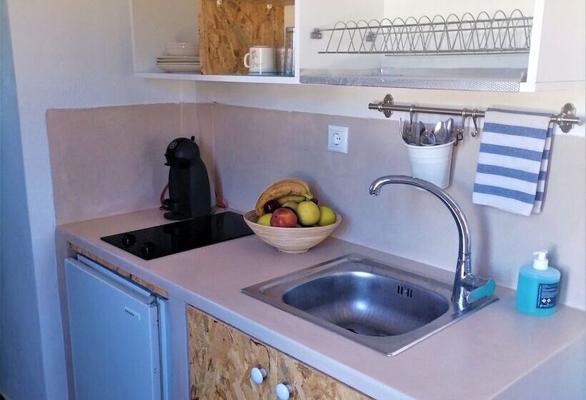 فندق Allegria Family