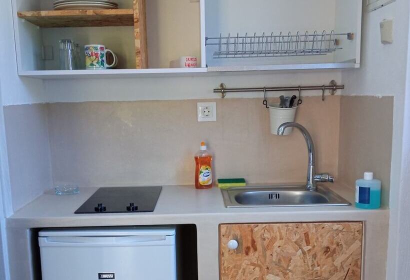 فندق Allegria Family