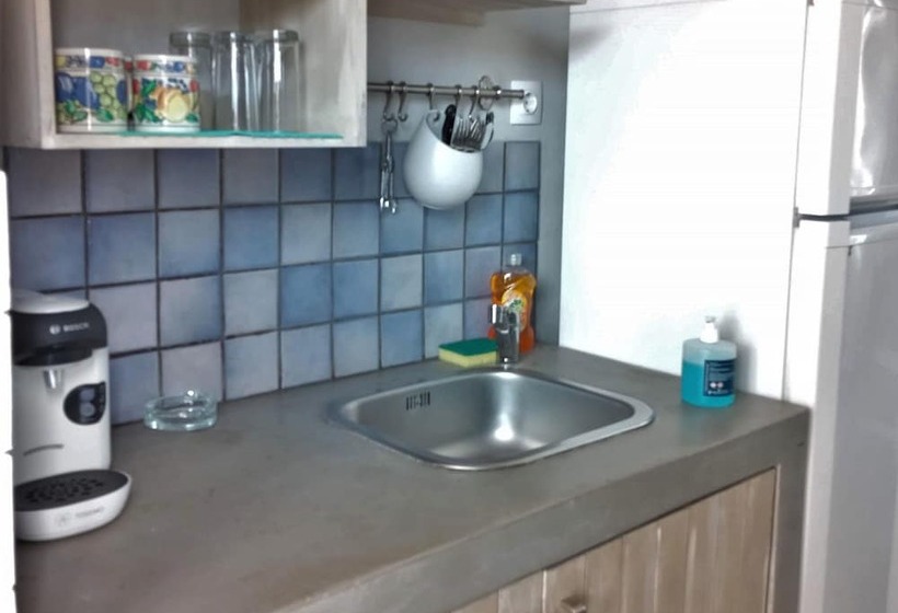 فندق Allegria Family