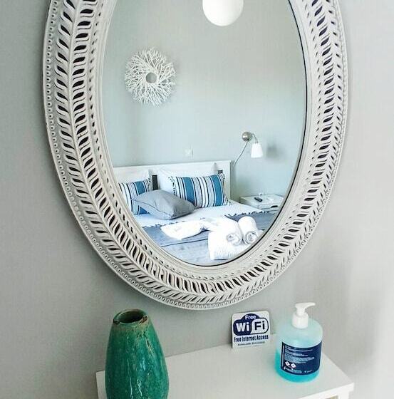 فندق Allegria Family